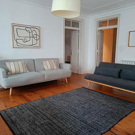 Stunning Apartment Near Chiado 리스본 외부 사진