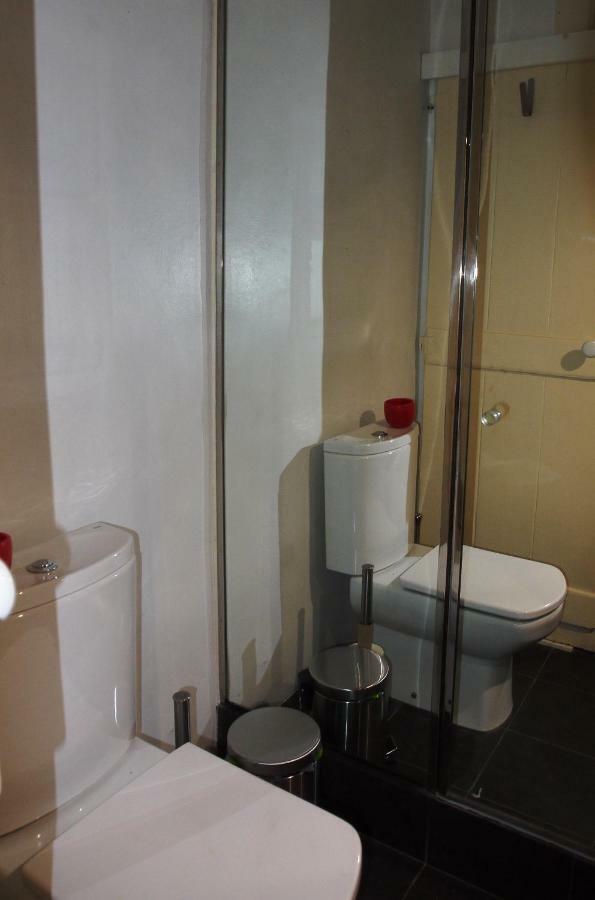 Stunning Apartment Near Chiado 리스본 외부 사진