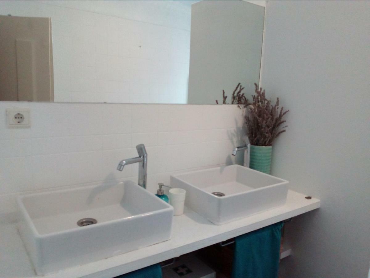 Stunning Apartment Near Chiado 리스본 외부 사진
