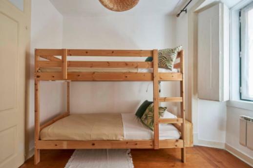 Stunning Apartment Near Chiado 리스본 외부 사진