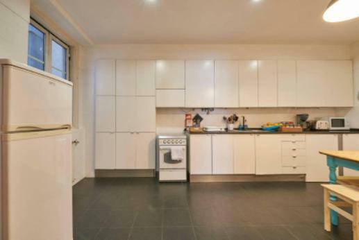 Stunning Apartment Near Chiado 리스본 외부 사진