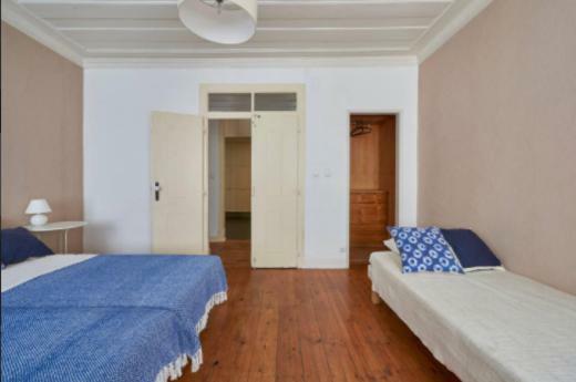 Stunning Apartment Near Chiado 리스본 외부 사진